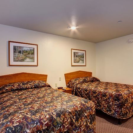 Extended Stay America Select Suites - Charleston - Ashley Phosphate Rd. North Charleston Buitenkant foto