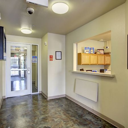 Extended Stay America Select Suites - Charleston - Ashley Phosphate Rd. North Charleston Buitenkant foto