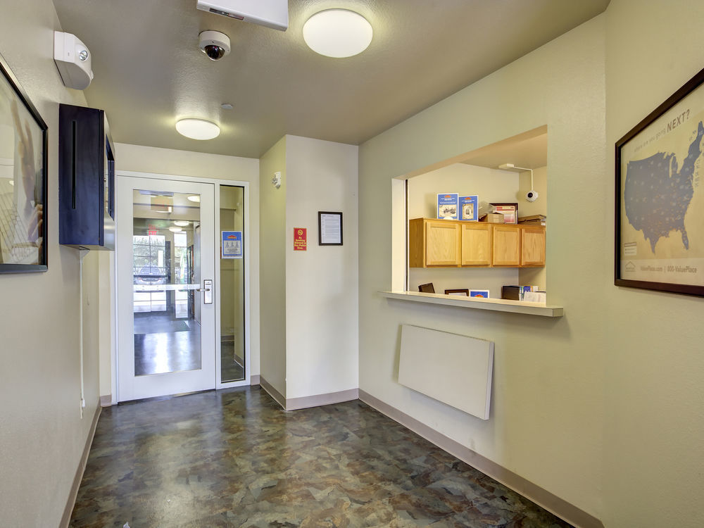 Extended Stay America Select Suites - Charleston - Ashley Phosphate Rd. North Charleston Buitenkant foto