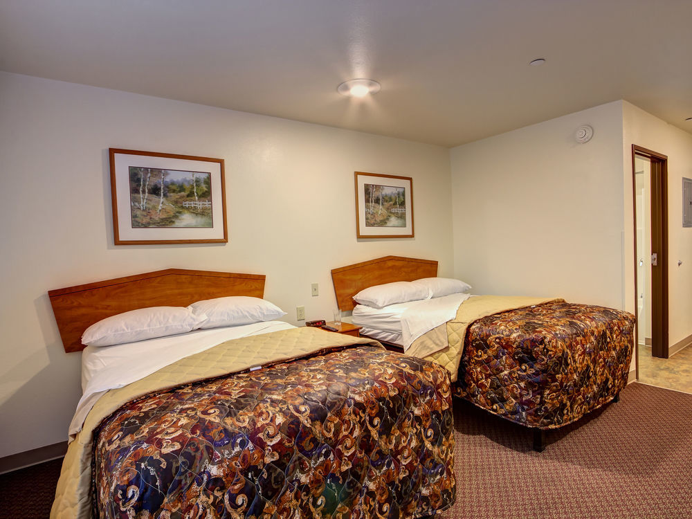 Extended Stay America Select Suites - Charleston - Ashley Phosphate Rd. North Charleston Buitenkant foto