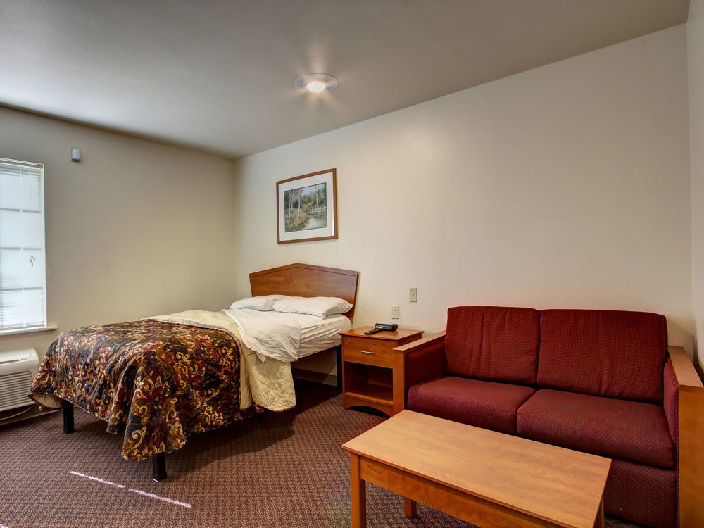 Extended Stay America Select Suites - Charleston - Ashley Phosphate Rd. North Charleston Buitenkant foto