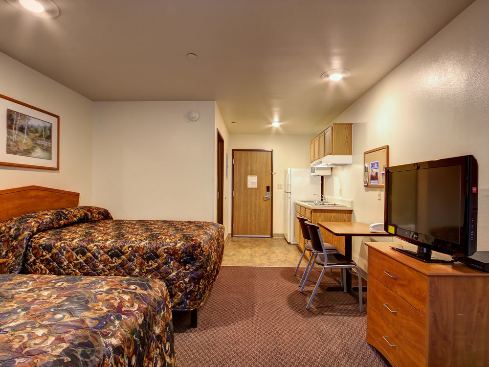 Extended Stay America Select Suites - Charleston - Ashley Phosphate Rd. North Charleston Buitenkant foto